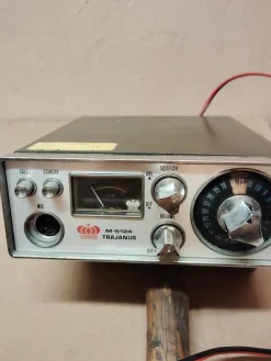 Tradera Emperor Trajanus M-5124 CB-radio| Amatørradio