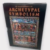 Clearance Encyclopedia Of Arcetypal Symbolism (First Edition) Encyklopædier & Leksikon