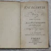 Discount ENCYKLOPEDI FÖR BARN, ELLER ETT KORT SAMMANDRAG AV ALLA WETTENSKAPER Antikkens Litteratur