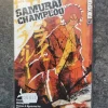 Clearance [ENG] Samurai Champloo volym 1 - manga, anime Amerikanske Serier