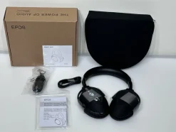 Tradera EPOS ADAPT 660 Bluetooth-headset - NY| Høretelefoner