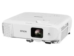Tradera Epson EB-982W WXGA| Projektorer
