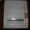 Store Epson TM-T88 IV (M129H) Kvittoskrivare Forretningsdrift