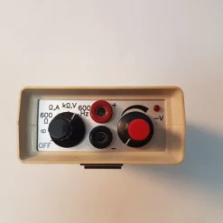 Tradera Ericsson LTR 12803/2 Signalgenerator| Elektroniske Instrumenter