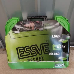 Flash Sale Essve Essbox Andre Byggevarer