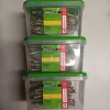Shop Essve Träskruv 5,0x80 mm C4 Outdoor Skruer, Plugs & Søm