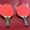 Tradera Ett par Stiga Flex Attitude bordtennis racket table tennis> Bordtennis