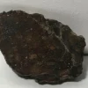 Best Sale Eucrite meteorit breccia - NWA 15932 - Ändskärning - 75.3g Arkæologi