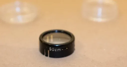 Tradera Eumig 50cm filter| Fotofremkaldelse & Mørkekammer