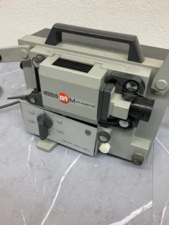 Tradera Eumig Mark M Super 8 Filmspelsare| Analoge Projektorer