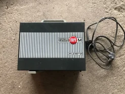 Tradera Eumig Mark M Super 8 Filmspelsare| Analoge Projektorer