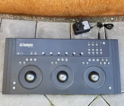 Tradera Euphonix MC Color, Färg Korrektion Konsol för media Kompositör Färggradering| Studie- & Sceneudstyr