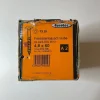 Cheap Eurotec Fassadenbauschraube 4,8 x 60 A2 (rest parti) Skruer, Plugs & Søm