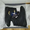 Tradera Everlast Elite High Top Boxing shoes, Svarta, storlek 44> Boksning