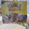Tradera Evolving Skies Booster box> Spillekort