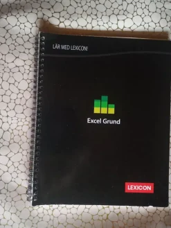 Fashion Excel Grund - Lär med Lexicon! Computere Og Teknik
