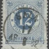 Tradera F32, praktex SALA 17.8.1882, felfritt| Sverige