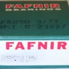 Tradera FAFNIR ROD END REPB3N Länkhuvud kulled NOS! från helikopterverkstad #3| Service & Reparation