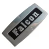 Tradera Falcon spis kylskåps badge emblem, Original| Hvidevarer