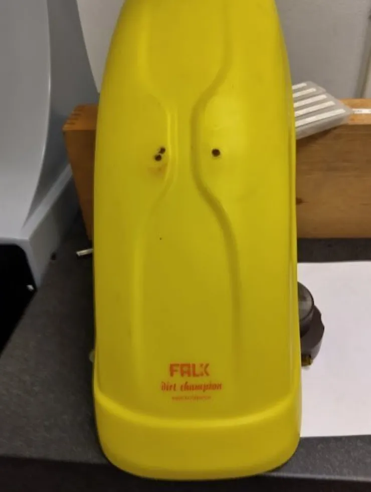 Tradera Falk Dirt Champion stänkskydd| Motocross