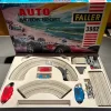 Tradera Faller Auto Motor Sport 3902 - bilbana klassisk ”åtta”| Øvrigt Hobby