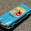 Tradera Faller Mercedes-Benz 230 SL - Modellbil| Øvrigt Hobby