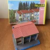 Tradera Faller modell B-222| Modeljernbaner