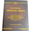 Tradera Fallout 4 Vault Dweller's Survival Guide Collector's Edition: Prima Official> Litteratur & Merchandise