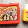 Tradera Fame - Lunchbox och Termosflaska från 80-talet| Merchandise