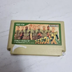 Tradera Famicom Wars Nintendo NES Famicom spel> Nintendo