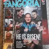 Flash Sale Fangoria Vol2: #2 - Joe Bob is Back Drama, Dans, Film & Teater
