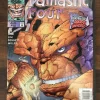 Online Fantastic Four (1996 2nd Series) #10 VF Amerikanske Serier