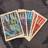 New Fatale: Samlingen - Ed Brubaker & Sean Phillips Amerikanske Serier