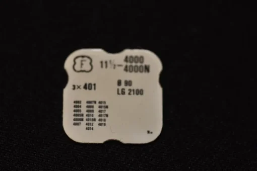 Tradera Felsa 11 1/2 - 4000/4000N 3 pcs 3st> Tilbehør & Reservedele