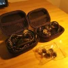Tradera Fender in-ear hörlurar| Høretelefoner
