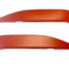 Tradera Fender Skirts 1960 Chevrolet Impala Bel Air mm| Veteranbiler Fra Før 1990