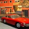 Tradera Ferrari 250 GTO Berlinetta Lusso 1962 1:18| Skalamodeller