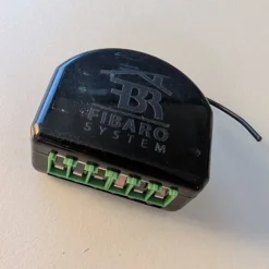 Tradera Fibaro Dimmer 2 (FGD-212)| Smart Home