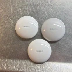 Tradera Fibaro Motion Sensor (3 st)| Smart Home