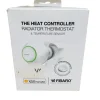 Tradera Fibaro Smart Home Heat Controller Radiator Thermostat Apple HomeKit Termostat| Smart Home