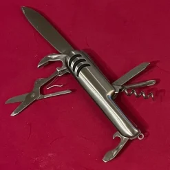 Tradera Fickkniv med flera funktioner> Knive & Sværd