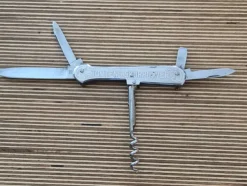 Tradera Fickkniv märkt Knivbolaget Eskilstuna Sweden 1917 -> Knive & Sværd