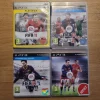 Tradera FIFA 11, FIFA 13, FIFA 14, FIFA 16 - Playstation 3> Playstation