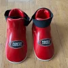 Tradera Fighters Fotskydd Storlek XL> Kampsport