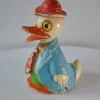 Tradera figur med retro känsla| Disney