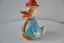Tradera figur med retro känsla| Disney