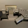 Tradera Filmkamera Nizo 6080| Filmkameraer