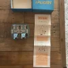 Tradera Filmklippningsverktyg vintage| Andet Optisk Udstyr