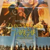 Tradera Filmposter: Dansar med vargar No28> Plakater