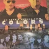 Tradera Filmposter Dennis Hooper - Colors| Filmmerchandise
